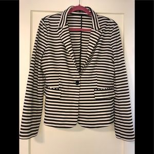 EXPRESS - Knit Blazer